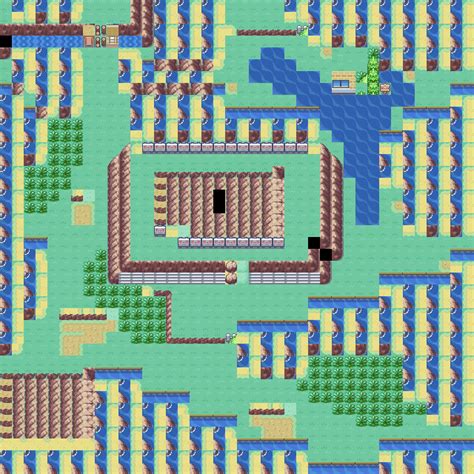 File:Unused Hoenn Safari Zone Area 2 FRLG.png - Bulbagarden Archives