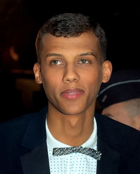 Stromae Celebrity Biography Zodiac Sign And Famous Quotes