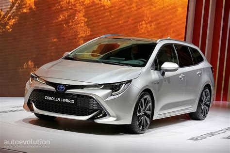 Toyota Corolla Uk Pricing Announced Comes With L Turbo Or Two