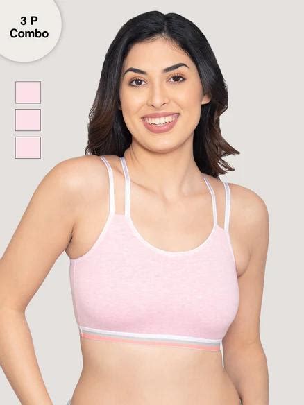 Discover Comfort And Confidence With Kalyani Innerwear Your Perfect Beginner Bra By Kalyani