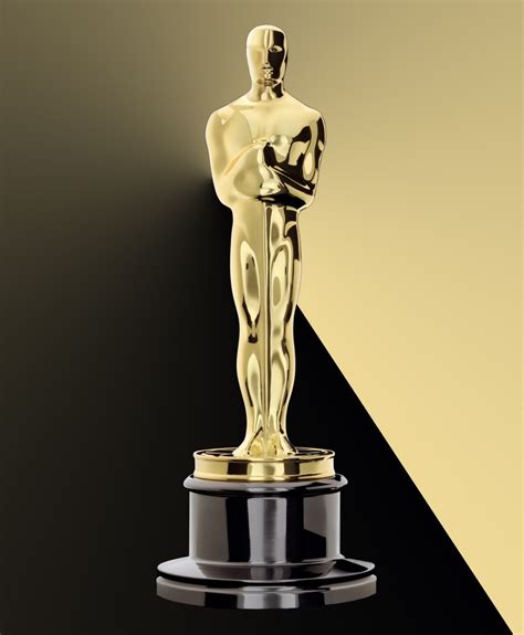 Oscar Statue 2015 images