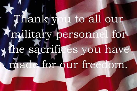 33 Happy Veterans Day Messages Of Thank You For Cards Employees