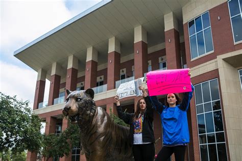 Weekend Sexual Assault Reported At University Of Memphis