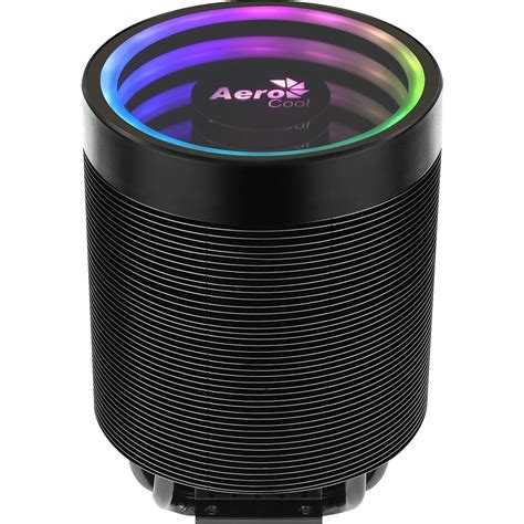 Aerocool Mirage 5, ARGB, PWM, CPU Cooler (ACTC-MR90517.01)