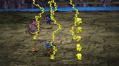 Romancing Saga