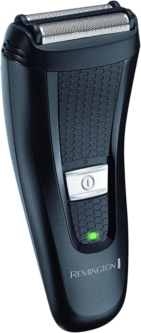 Amazon Remington Comfort Series Foil Electric Shaver Beauty