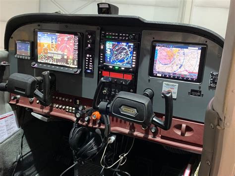 1978 CESSNA 172N SKYHAWK - Thabet Aeroplus