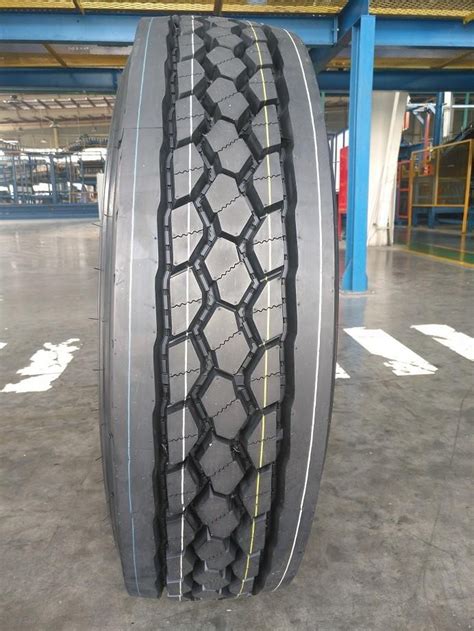 Chinese Best Thailand Tyre Brands 29575r225 Manufacturers Wholesale