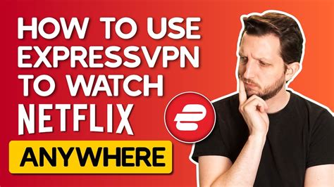 How To Use Expressvpn To Watch Netflix Anywhere In 2024 Youtube