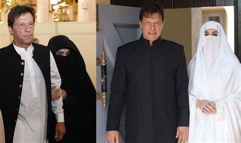 Imran Khan News इमरान खान और पत्नी बुशरा बीबी पर लगा सेक्स रैकेट चलाने