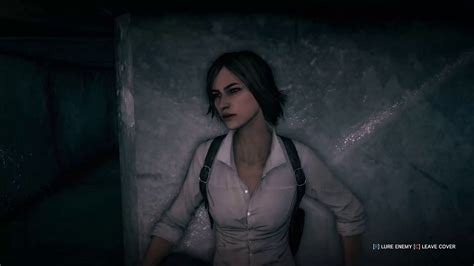 The Evil Within The Assignment Full Gameplay Walkthrough Part 4 Youtube