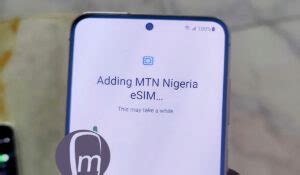 How To Transfer Mtn Esim To Another Phone Mobility Nigeria Tech Blog