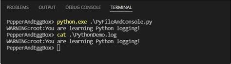 Python Logging Guide Part 2 Advanced Concepts CrowdStrike