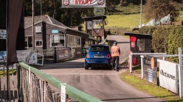 A Beginners Guide To The Shelsley Walsh Hillclimb Pictures Evo