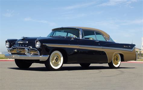 1956 DeSoto Adventurer | Gooding & Company