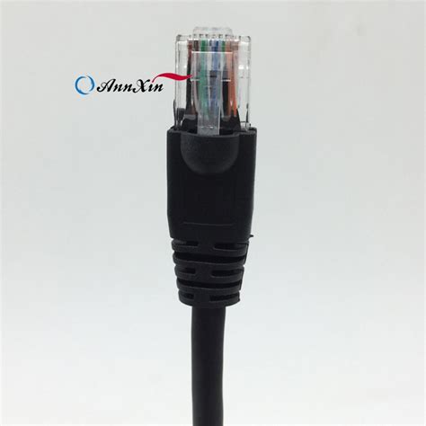 Cat E Network Cable Annxin