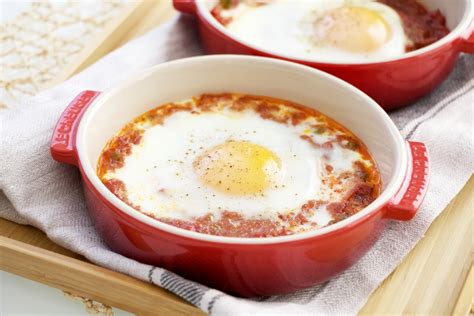 Top 75 Imagen Huevos Al Plato Receta Tradicional Abzlocal Mx