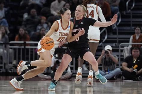 Texas Longhorns Mens Basketball Ap News