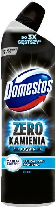 Domestos Zero Kamienia Mix El Do Czyszczenia Wc X Ml Opinie I