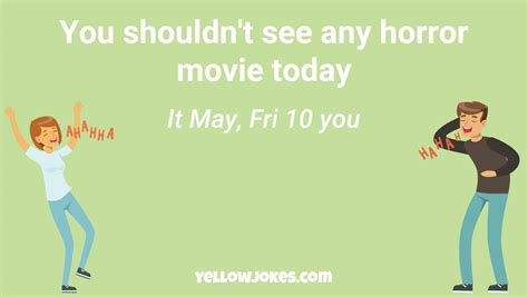 Hilarious Movie Jokes That Will Make You Laugh