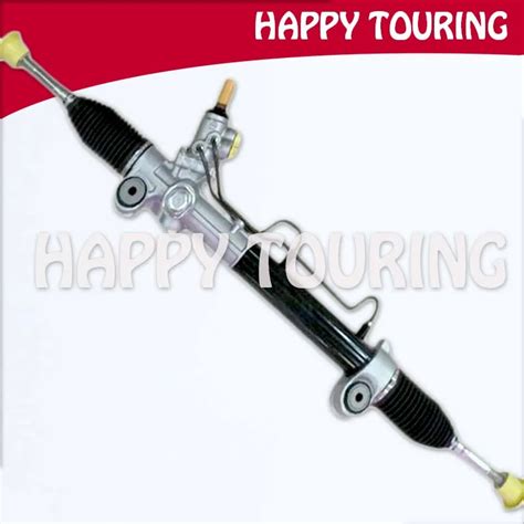 New Power Steering Rack For Toyota Camry Xv Acv Gsv