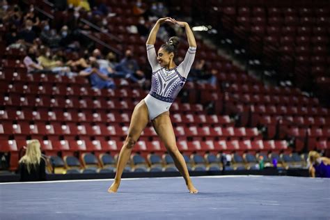 Ncaa Gymnastics Championship Results Cammi Rhiamon