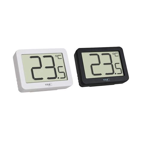 Digital Thermometer "Compact" | VKF Renzel