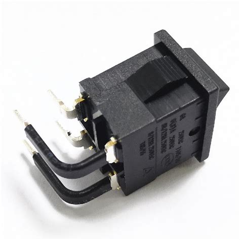 Wholesale T Rocker Switch T Rocker Switch Factories