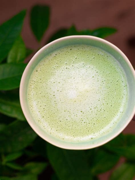 homemade matcha latte recipe midwest