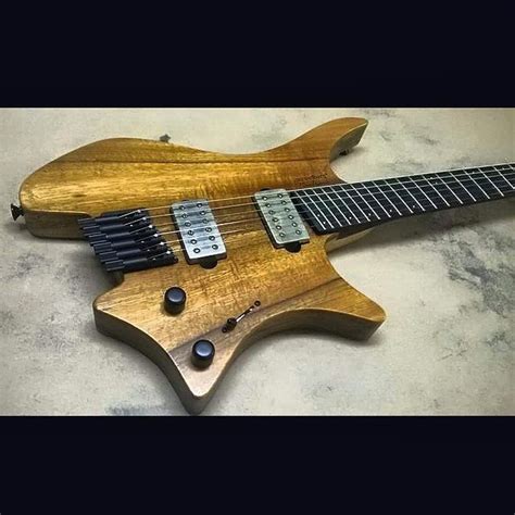 Timeline Photos - Strandberg Guitarworks | Guitar, Instruments, Musical ...