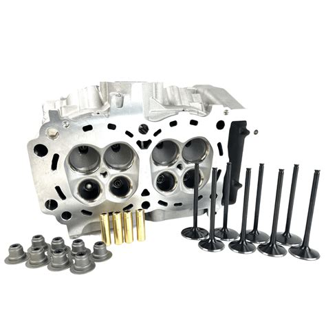 Polaris Rzr Cylinder Head Rebuild Upgrade Service