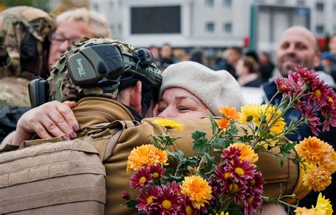 Guerre en Ukraine A Kherson les Russes ont commis les mêmes