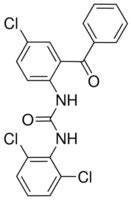 Benzoyl Chlorophenyl Dichlorophenyl Urea Aldrichcpr