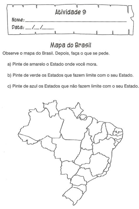 Hist Ria Independ Ncia Do Brasil Geografia Fam Lia Escola Escola