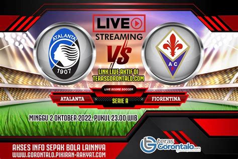 Liga Italia Jadwal Prediksi Dan Siaran Langsung Atalanta Vs