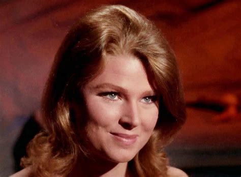 Mariette Hartley Women Of Trek