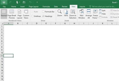 Excel Lost Blurred Lines [detailed How To Fix]