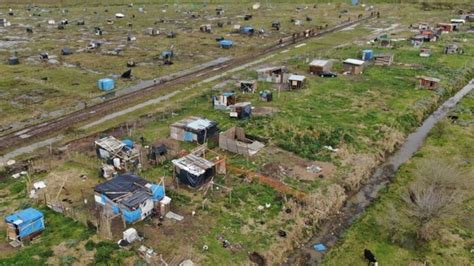 Defensor Del Pueblo Bonaerense Dijo Que La Idea Es Relocalizar A