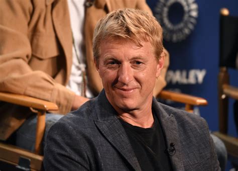 Cobra Kai Does William Zabka Drink Beer And Eat Bologna Like Johnny