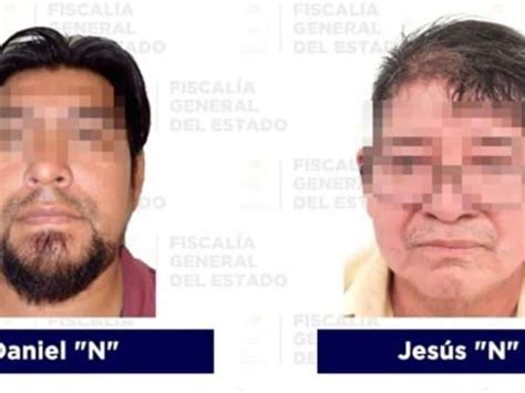 Asegura Fge A Seis Por Tentativa De Homicidio Delitos Sexuales Lesiones E Incumplimiento Familiar