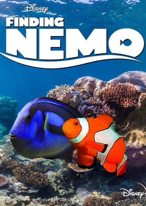 Dr. Philip Sherman Fan Casting for Finding Nemo (2023) | myCast - Fan ...