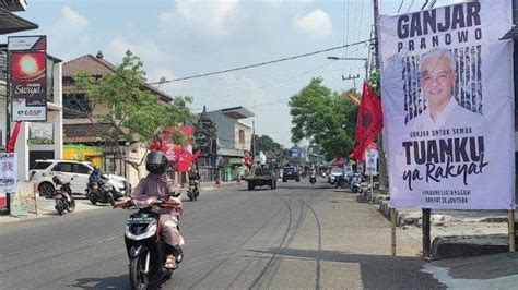 Megawati Ajak Ganjar Dan Mahfud Ziarah Ke Makam Bung Karno Baliho