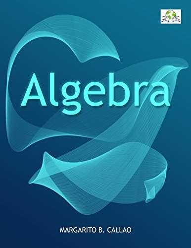 ALGEBRA - Exceller Books