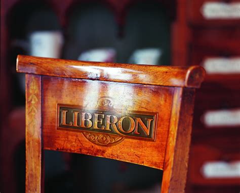 Liberon Black Bison Wax Color Chart: A Visual Reference of Charts ...