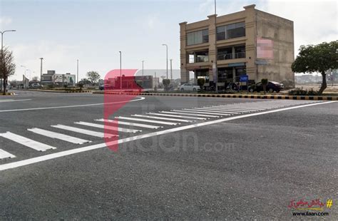 Marla Plot For Sale In Block G Phase Fazaia Housing Scheme Lahore