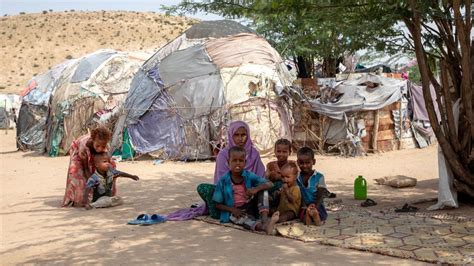 The cycle of crisis in Somalia, explained | Concern Worldwide