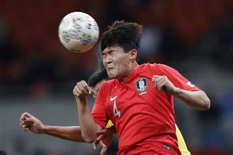 Kim Min Jae Outrage Shows Chinese Footballs Thin Skin South China