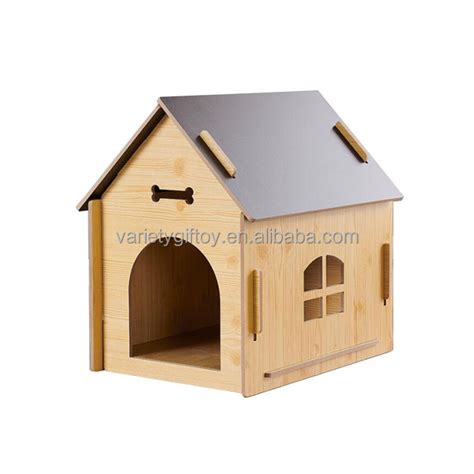 Wooden Cat Nest Pet Dog Nest House Buy Cat Nestpet Nestwooden Pet