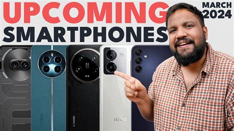 Top Best Upcoming Phones In March Interesting Phones Incoming