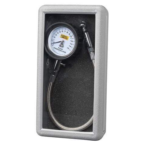 Autometer Autometer Tire Pressure Gauges Summit Racing